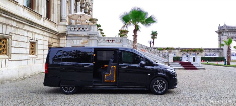 Istanbul: Private Car Hire with Driver - A realistic 4-hour vs 8-hour plan (so you don’t run out of steam)