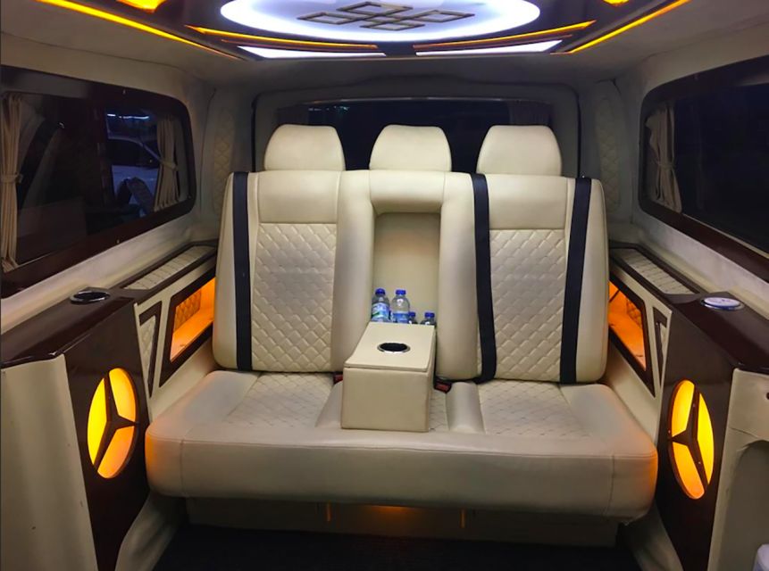 Istanbul: Private Car Hire with Driver - Business meetings, shopping, and restaurant days