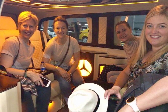 Istanbul Private Car Hire with Driver (Half- and Full-Day Option) - Pickup on the European side: start easy, end easy