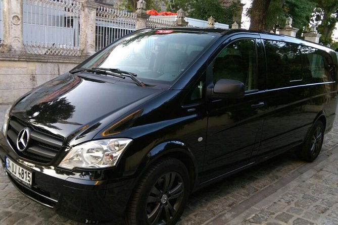 Istanbul Private Car Hire with Driver (Half- and Full-Day Option) - Old City time: using Sultanahmet as your anchor