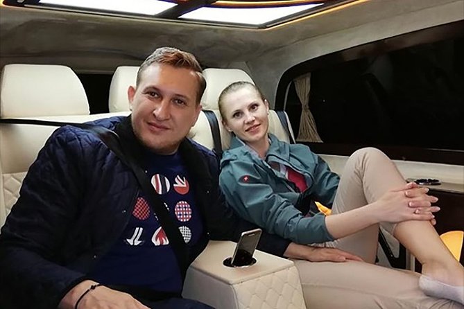 Istanbul Private Car Hire with Driver (Half- and Full-Day Option) - Following your plan: the driver is the engine, not the narrator
