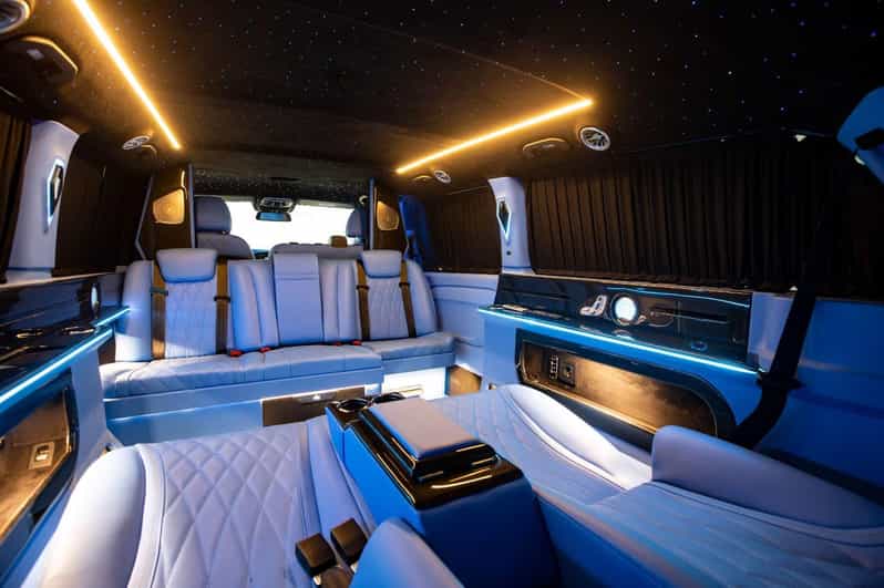 Istanbul: Private Chauffeur-Driven Car Hire - What you’re really booking: car time with a pro driver