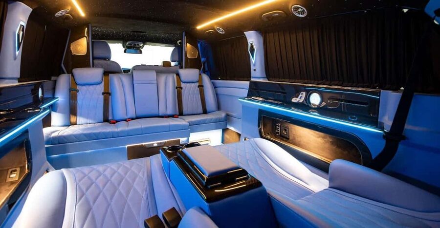 Istanbul: Private Chauffeur-Driven Car Hire - Building your own Istanbul day: Hagia Sophia, the Grand Bazaar, Bosphorus