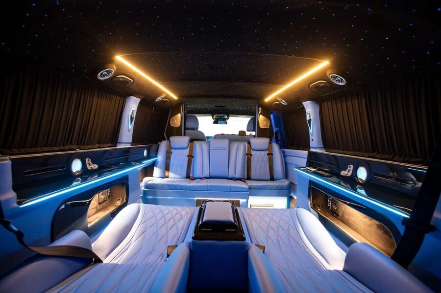 Istanbul: Private Chauffeur-Driven Car Hire - The driver experience: friendly, multilingual, and safety-first