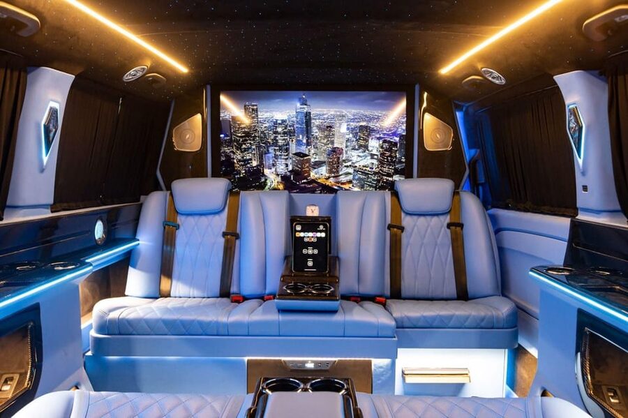 Istanbul: Private Chauffeur-Driven Car Hire - Who should book this chauffeur car hire in Istanbul