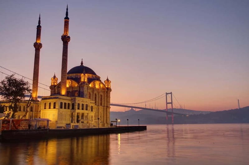 Istanbul: Private City Highlights Guided Tour - Who should book this tour (and who might want a different plan)