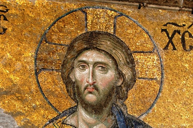 Istanbul: Private City Highlights Guided Tour - Hagia Sophia: the guide makes the centuries feel connected