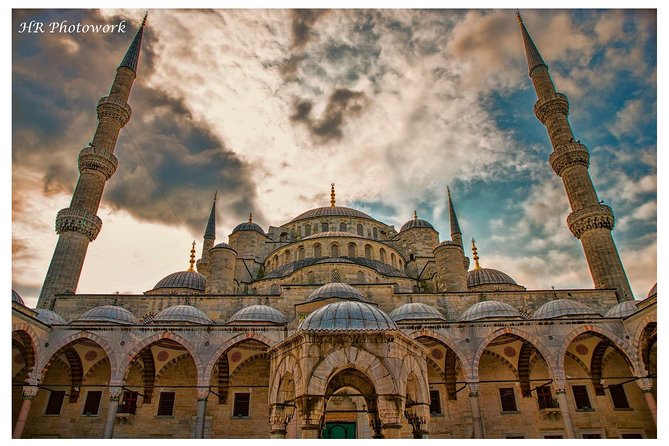 Istanbul: Private City Highlights Guided Tour - Sultanahmet starts your day where the story is easiest to follow