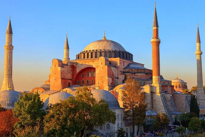 Istanbul: Private City Highlights Tour with Balat & Fener - Key Things That Make This Tour Worth Your Time