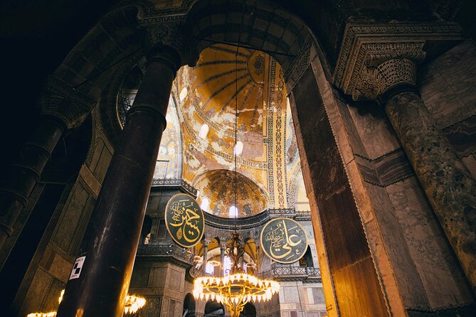 Istanbul: Private City Highlights Tour with Balat & Fener - Saint Stephen’s Orthodox Church: Why the Iron Church Feels So Unexpected