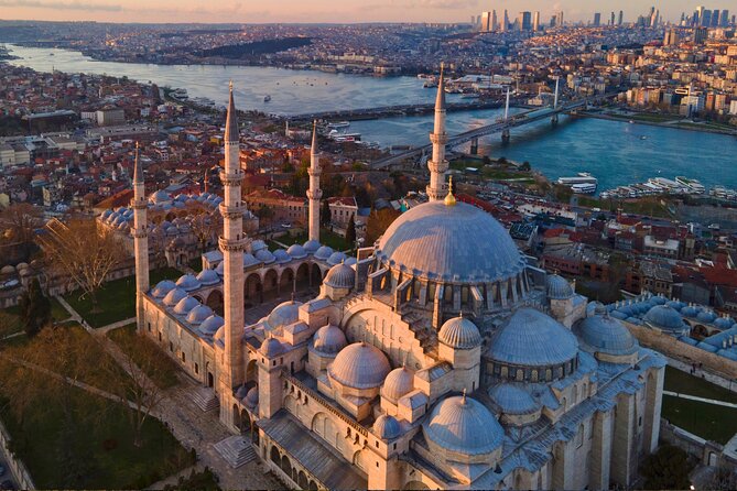 Istanbul: Private City Highlights Tour with Balat & Fener - Who This Tour Is Best For (and Who Might Want Something Else)