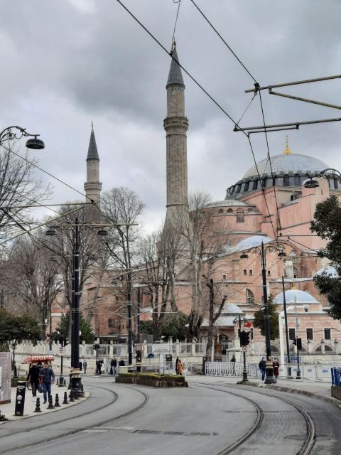 Istanbul: Private City Tour with Transportation - Key moments that make this tour work