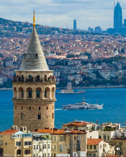 Istanbul: Private City Tour with Transportation - Why this private Istanbul day feels different