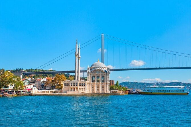 Istanbul Private Cruise Port to City Hotel Transfer - English Support, Driver Help, and What to Expect If Communication Is Limited