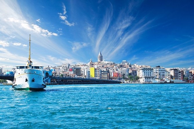 Istanbul Private Cruise Port to City Hotel Transfer - Should You Book This Istanbul Port Transfer?