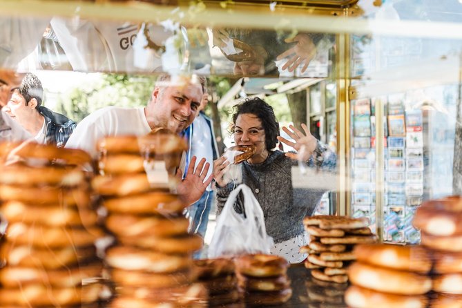 Istanbul: Private Custom Tour of Markets & Bazaars with a Local - How the 3-hour experience feels in real life