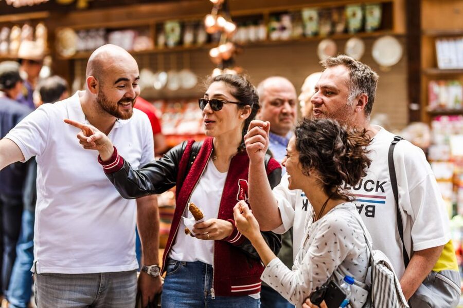 Istanbul: Private Custom Tour with a Local – Icons & Gems - Key highlights worth knowing before you go