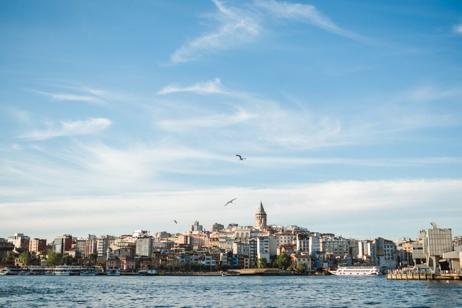 Istanbul: Private Custom Tour with a Local – Icons & Gems - How the custom matching works (and why it matters)