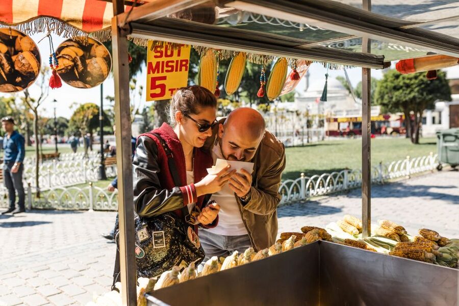 Istanbul: Private Custom Tour with a Local – Icons & Gems - Courtyards, tea stops, and the “ask anything” rhythm