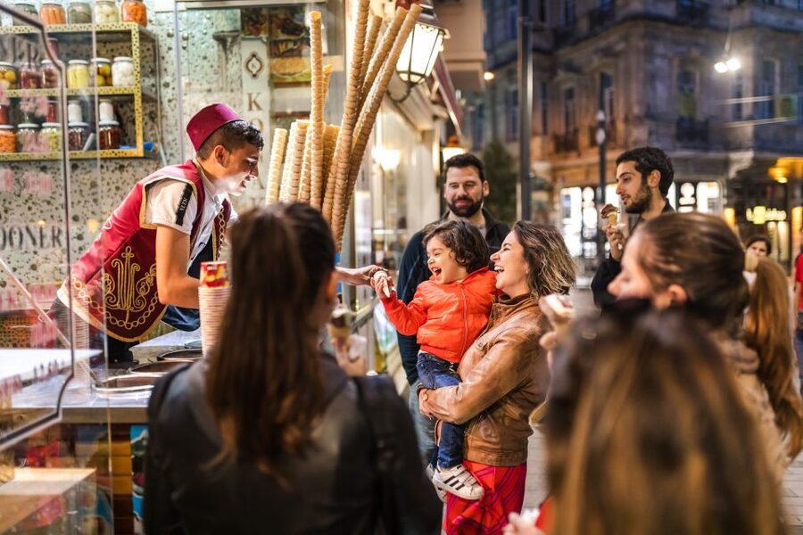 Istanbul: Private Custom Tour with a Local – Icons & Gems - Transportation realities: walking-first, with options