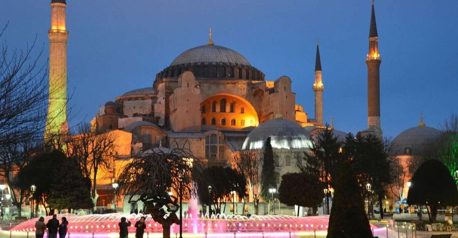 Istanbul: Private Customized Tour - Key things to know before you go