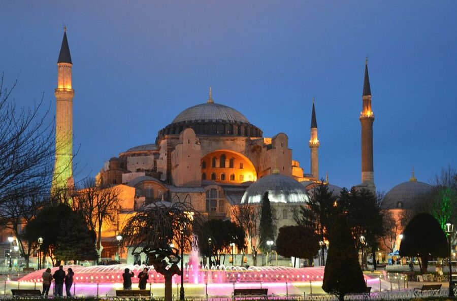 Istanbul: Private Customized Tour - Price and value: $224 per group up to 4