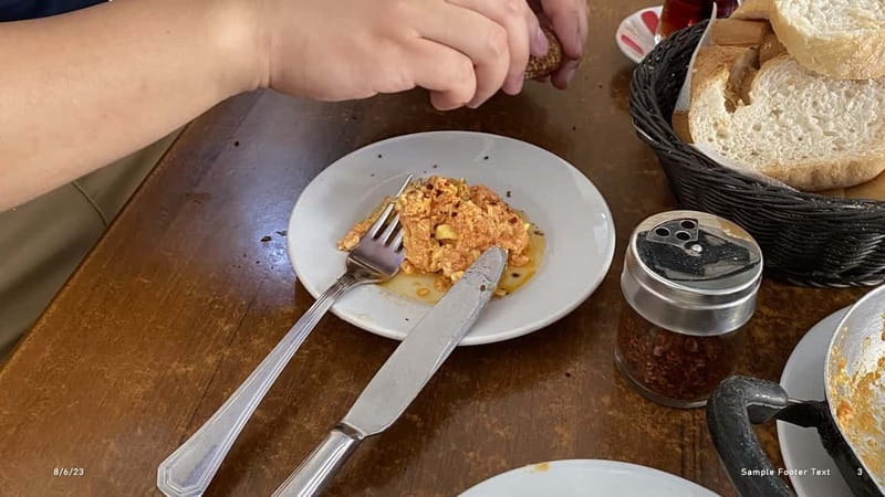 Istanbul: Private Food and City Tour with a Local Host - What Makes This Tour Work: A Guide Like Davut, Plus Real City Flow