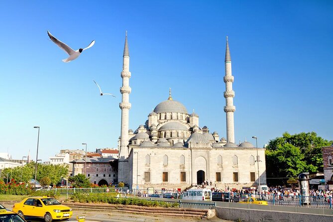 Istanbul Private Food Tours with a Local: 100% Personalized - Key things I’d circle before you book