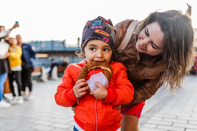Istanbul Private Food Tours with a Local: 100% Personalized - Why this private Istanbul food tour feels worth the money