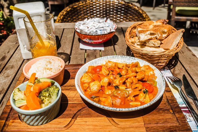 Istanbul Private Food Tours with a Local: 100% Personalized - Price value check: where your $123.40 goes