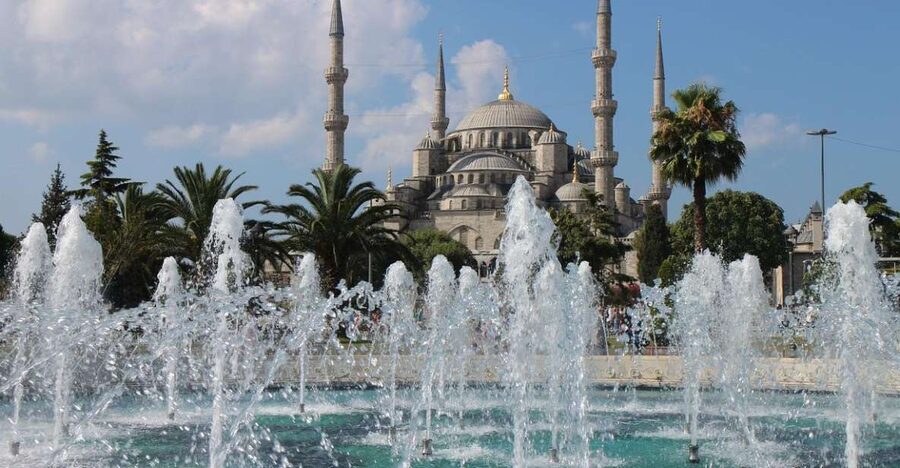Istanbul Private Full-Day Classics Tour with Options - Why This Private Classics Day Works So Well