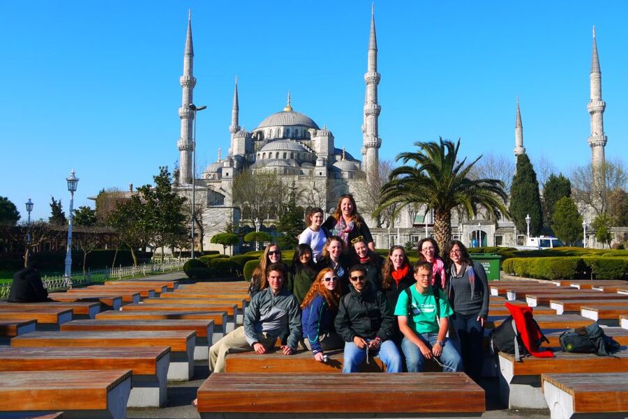 Istanbul: Private Full-Day Old City Highlights Tour - Hagia Sophia: the one stop you’ll keep thinking about