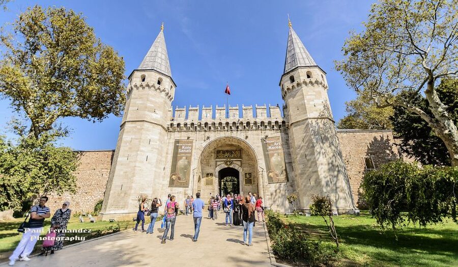 Istanbul: Private Full-Day Old City Highlights Tour - Grand Bazaar: shopping energy without losing the plot