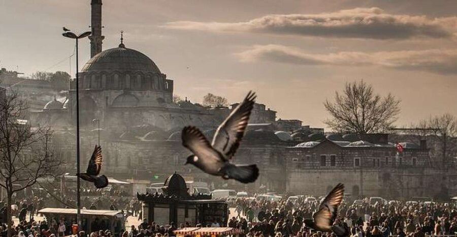 Istanbul: Private Full-Day Old City Highlights Tour - The ticket strategy: what skip-the-line really gets you