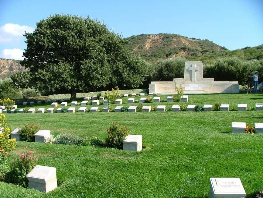 Istanbul: Private Gallipoli Peninsula Day Trip - Gallipoli from Istanbul: a long day with a clear purpose