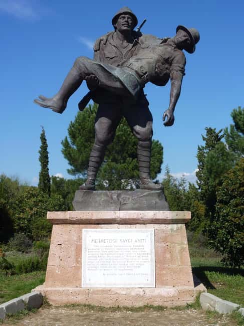 Istanbul: Private Gallipoli Peninsula Day Trip - FAQ