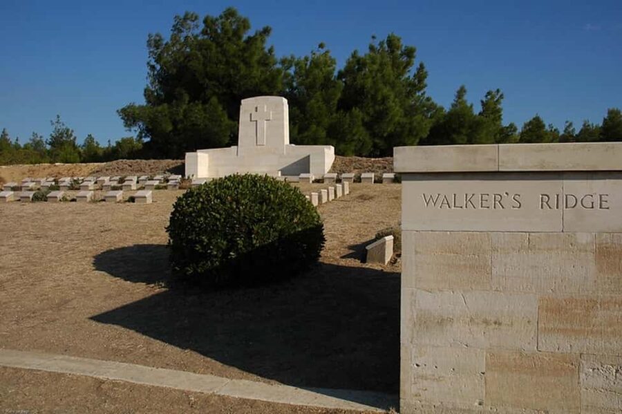 Istanbul: Private Gallipoli Peninsula Day Trip - Private driver/guide: how your day actually runs