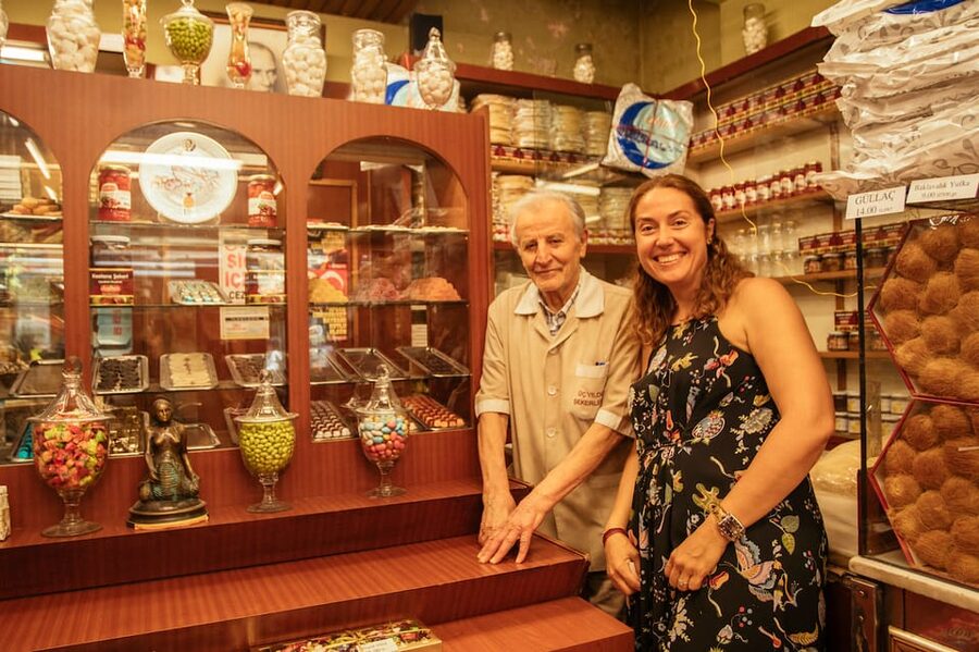 Istanbul: Private Guided Food Tour with 10 Tastings - Key Things That Make This 10-Tasting Istanbul Tour Worth It