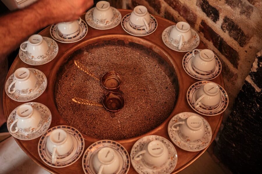 Istanbul: Private Guided Food Tour with 10 Tastings - Should You Book This Istanbul Private 10-Tasting Tour?