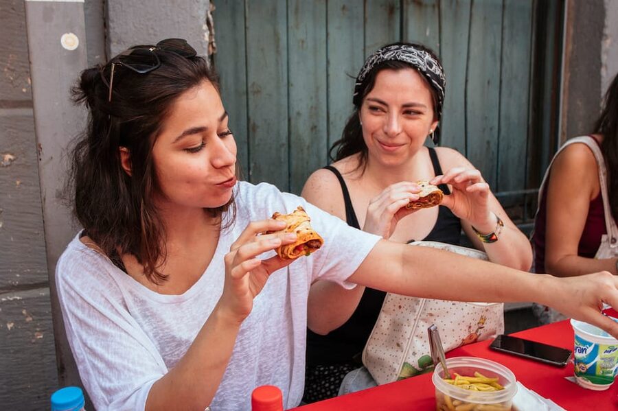 Istanbul: Private Guided Food Tour with 10 Tastings - Who This Tour Suits Best (and Who Might Want a Different Plan)