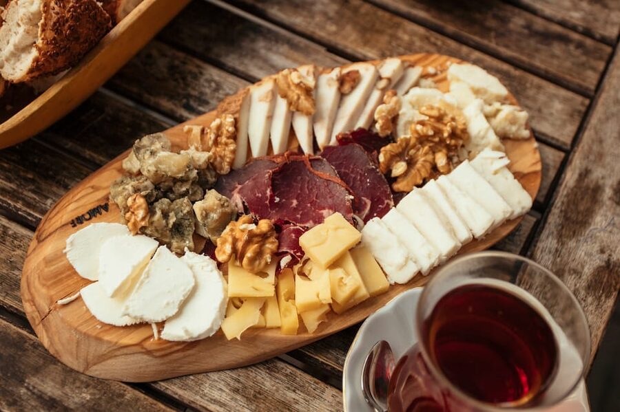 Istanbul: Private Guided Food Tour with 10 Tastings - Starting at Espresso Lab Cihangir (and Why the Meeting Point Matters)