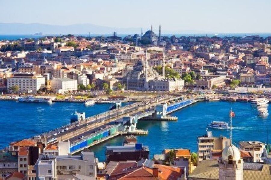 Istanbul: Private Guided Tour - Sultanahmet Square and the Blue Mosque: Tile Details You’ll Actually Notice