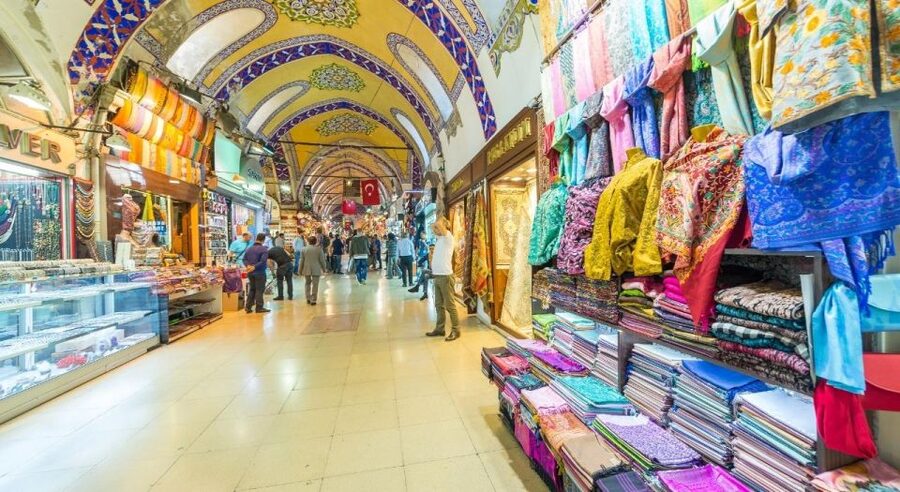 Istanbul: Private Guided Walking Tour - Key highlights worth centering your day on