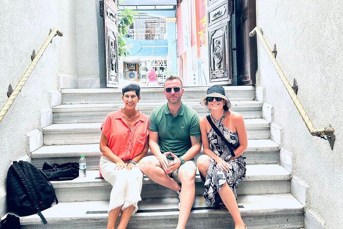 Istanbul Private Guiding Service - Topkapi Palace: where the Ottoman story gets tangible