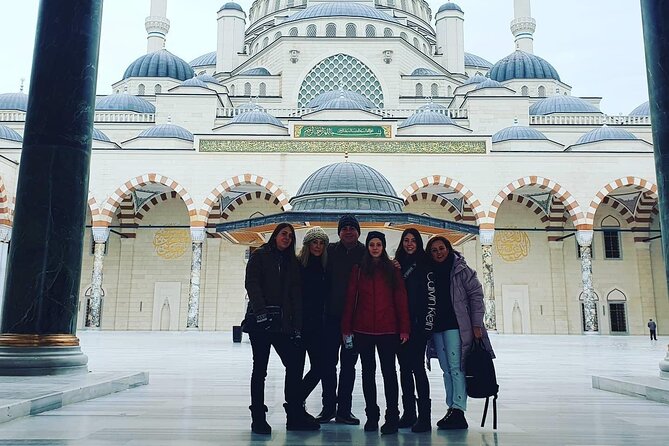 Istanbul Private Guiding Service - Walking tour logistics: what you’re signing up for (and how to prepare)