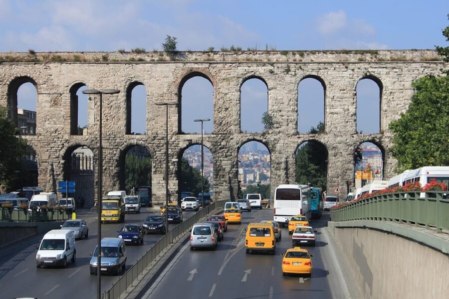 Istanbul:Private Layover Tour from Istanbul Airports&Hotels - Key Points You’ll Care About (Fast)