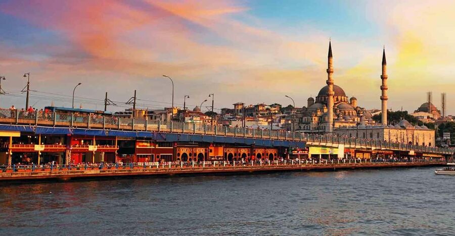 Istanbul:Private Layover Tour from Istanbul Airports&Hotels - Grand Bazaar: How to Handle 4,000 Shops Without Getting Stuck