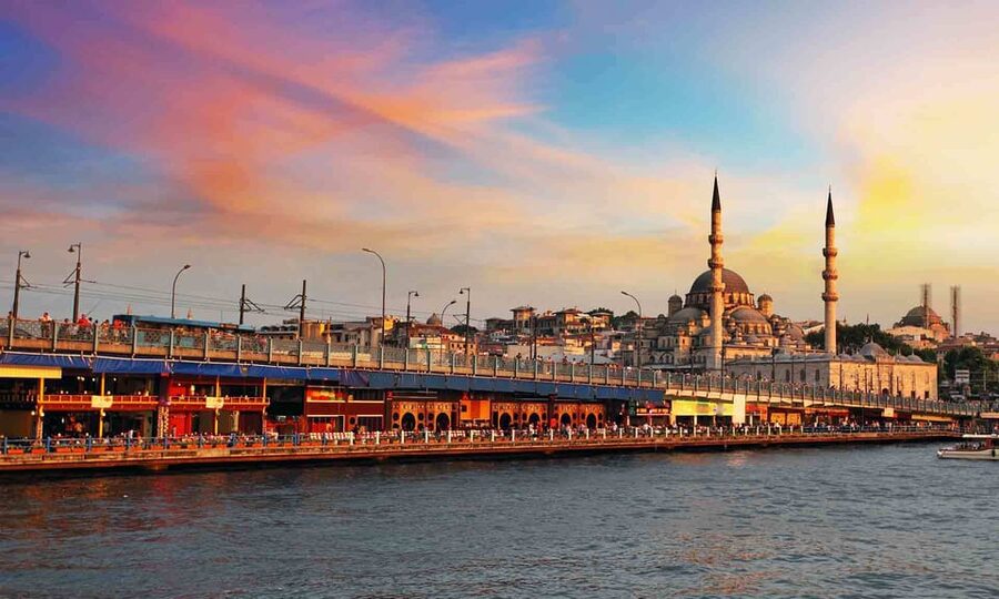 Istanbul:Private Layover Tour from Istanbul Airports&Hotels - Hagia Sofia: When Faith and Architecture Share One Building