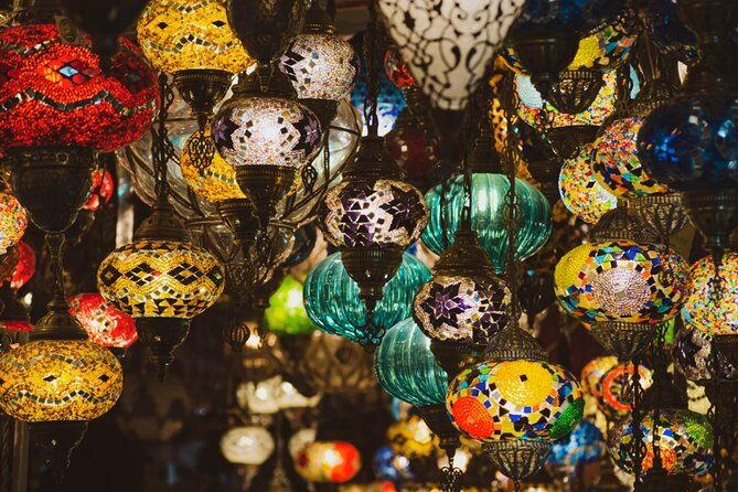 Istanbul Private Layover Tour - Airport transfer and finding your driver at Exit 14