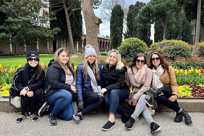 Istanbul Private / Mini Group Shore Excursions from Cruise port - Istanbul Shore Days Need a Route That Actually Fits